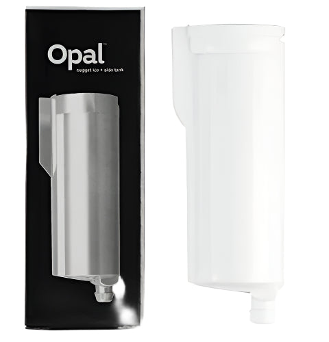 GE Profile Opal | Replacement Water Filter for Opal Nugget Ice Maker | Cleans and Filters Water for Fresh Ice | Replace Every 3 Months for Best Results | Easy Install | Pack of 1 GE