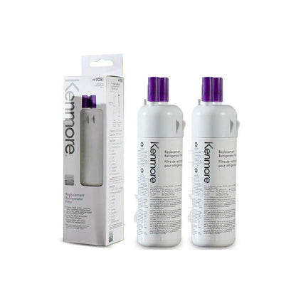 Kеnmore 9081 refrigerator Water Filter 1 Pack Kenmore
