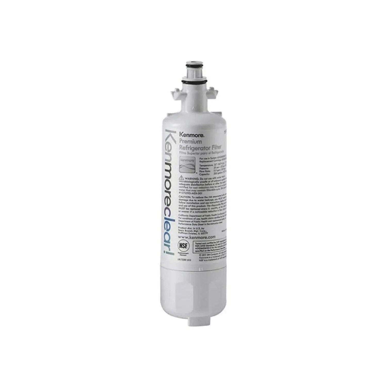 Κеnmore 9690 water filter Replacement Refrigerator Water Filter. Kenmore