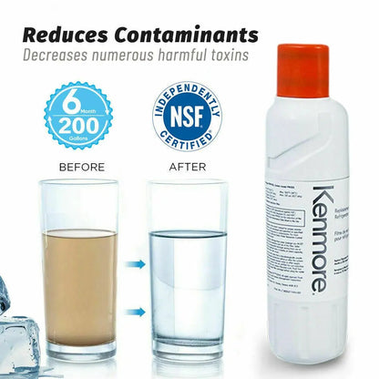 Kenmore 9082 Replacement Refrigerator Filter. Kenmore