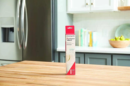 Frigidaire EPTWFU01 Refrigerator Water Filter, White Frigidaire