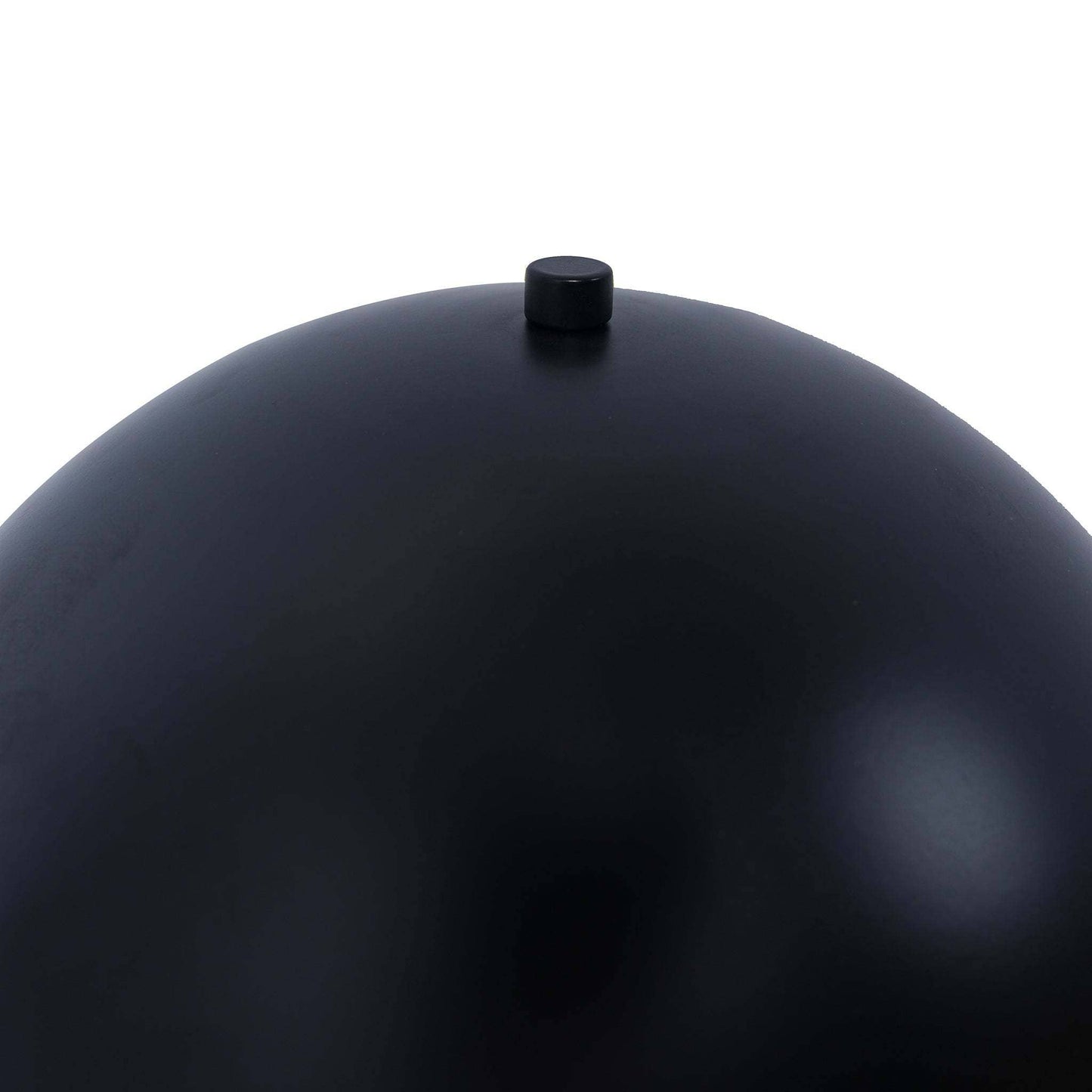 Nordic Table Lamp, Black and White, Minimalist