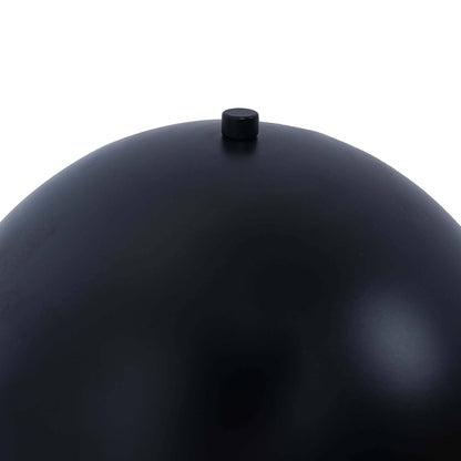 Nordic Table Lamp, Black and White, Minimalist