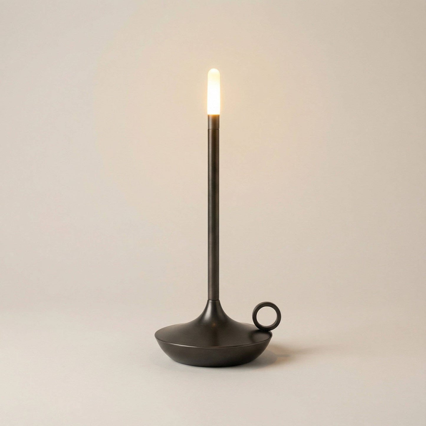 Portable Cordless Candle Lamp | Touchable Lamp | Led Lamp