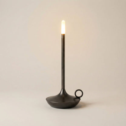 Portable Cordless Candle Lamp | Touchable Lamp | Led Lamp
