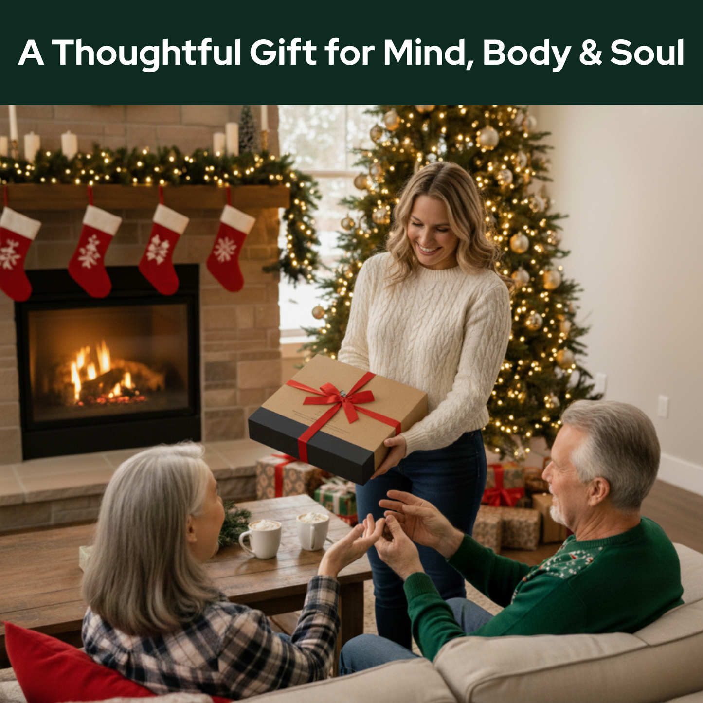 Gaya Grounding Sheets - Fitted | King | Gray