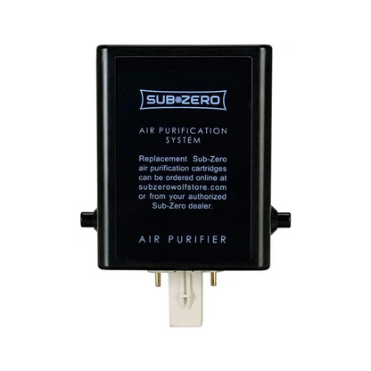 Sub Zero Air Purification Cartridge 7042798
