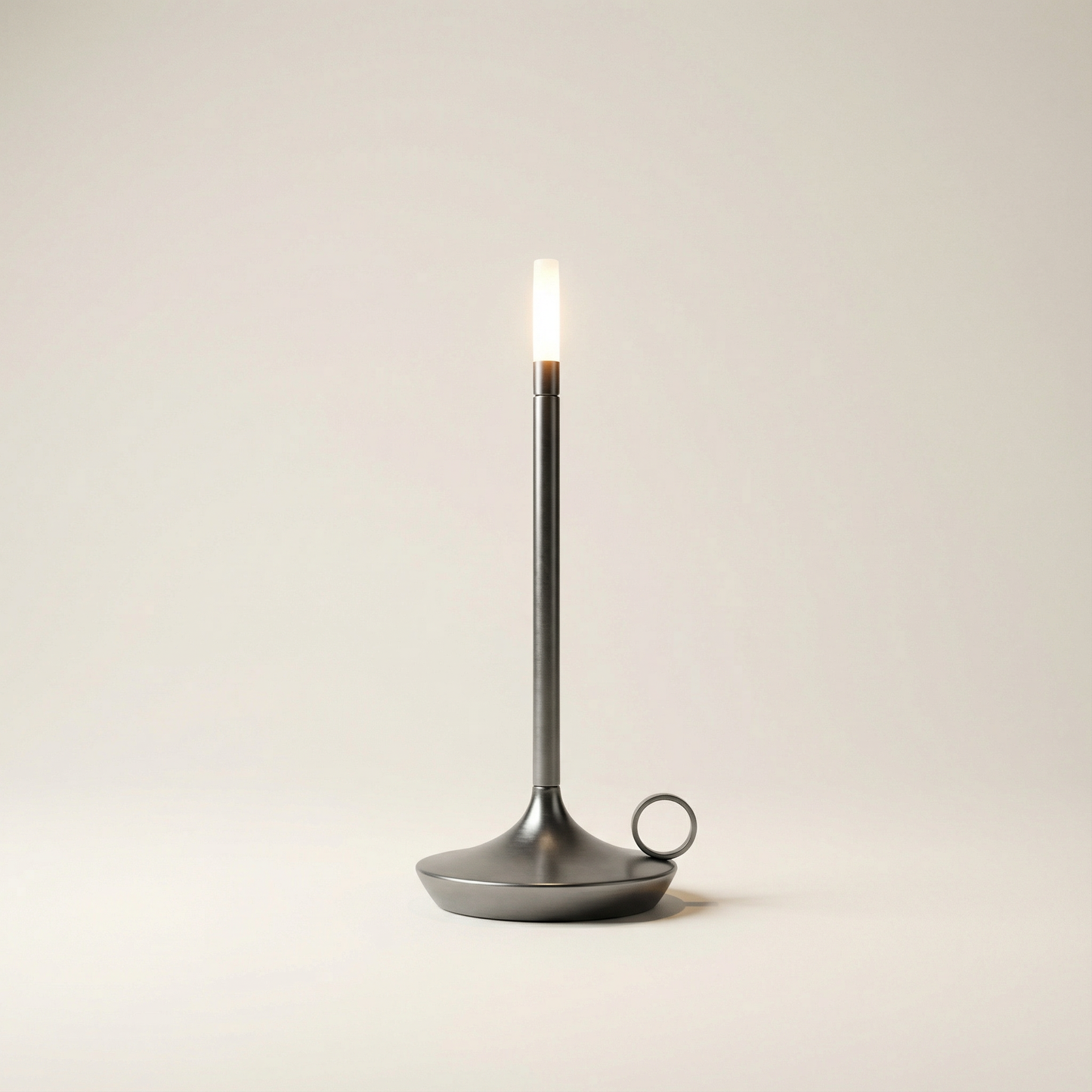 Portable Cordless Candle Lamp | Touchable Lamp | Led Lamp