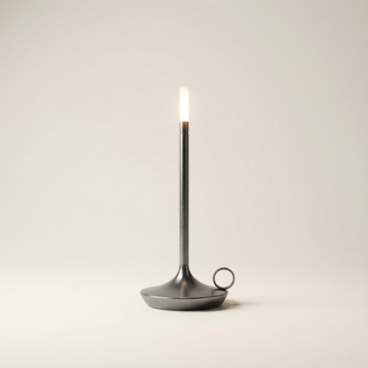 Portable Cordless Candle Lamp | Touchable Lamp | Led Lamp